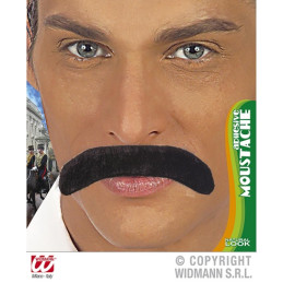 Baffi Neri Gentiluomo