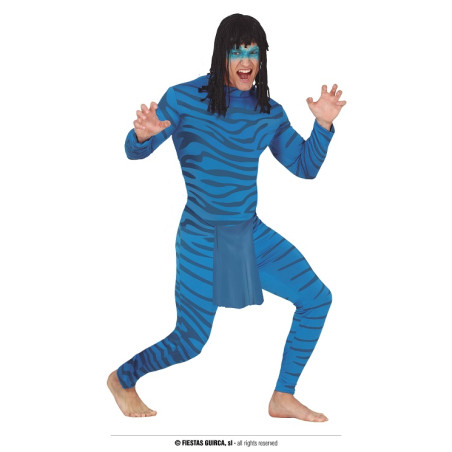 Costume AVATAR - Tg M 48/50
