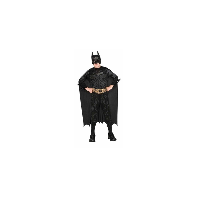 Costume BATMAN Dark Knight - Tg L 8/10 anni