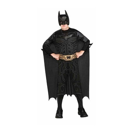 Costume BATMAN Dark Knight - Tg L 8/10 anni