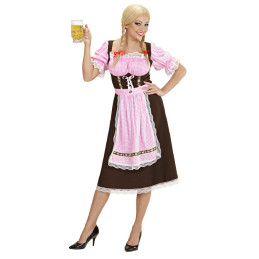 Costume BAVARESE - Tg XL 52