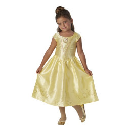 Costume BELLA - Tg S 3/4 anni 104 cm