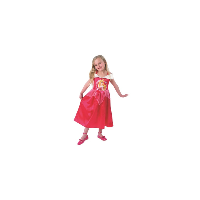 Costume BELLA ADDORMENTA - Tg L 7/8 anni