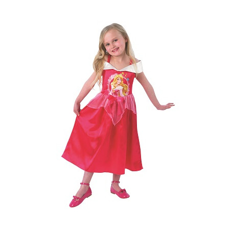 Costume BELLA ADDORMENTA - Tg L 7/8 anni