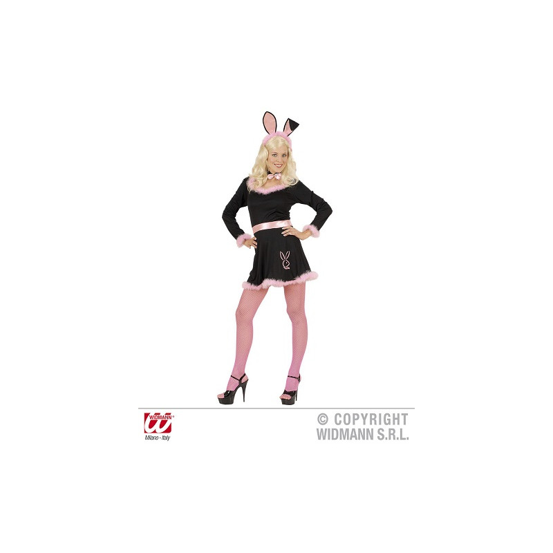 Costume CONIGLIETTA - Tg M 44/46