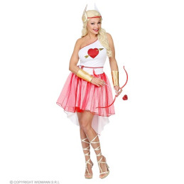 Costume CUPIDO - Tg M 44/46
