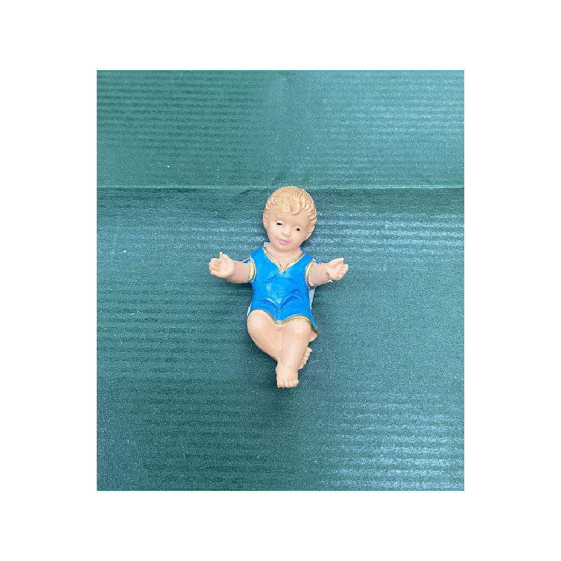 Bambino 4,5 cm vestito
