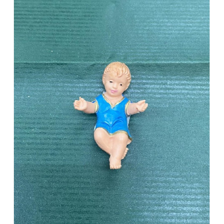Bambino 4,5 cm vestito