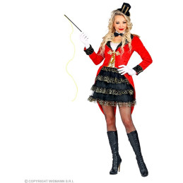 Costume DOMATRICE CIRCO - Tg M 44/46