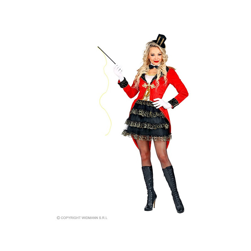 Costume DOMATRICE CIRCO - Tg M 44/46