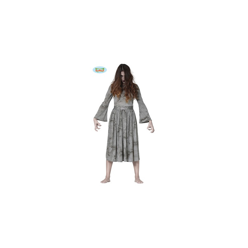 Costume FANTASMA SAMARA - Tg L 46/48