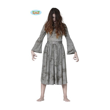 Costume FANTASMA SAMARA - Tg L 46/48