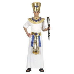 Costume FARAONE - Tg 14/16 anni