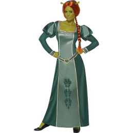 Costume FIONA - Tg M 42/44
