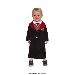 Costume HARRY POTTER - Tg 12/18 mesi