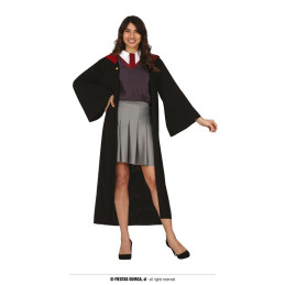 Costume HARRY POTTER HERMIONE - Tg L 46/48