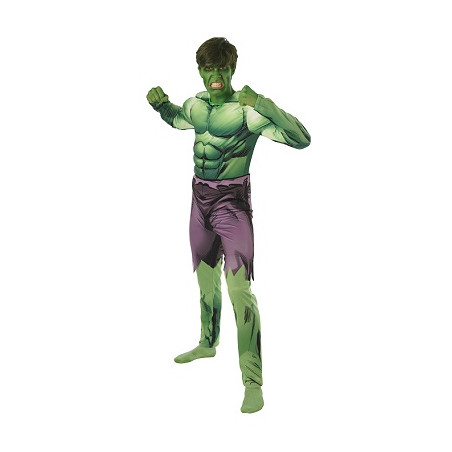 Costume HULK - Tg 50/52