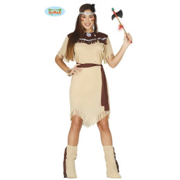 Costume INDIANA - Tg M 42/44