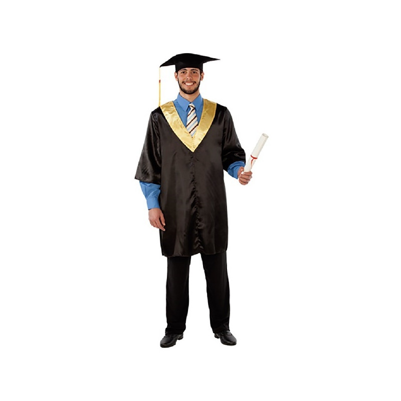 Costume LAUREATO - Tg M/L 52