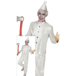 Costume MAGO DI OZ - Tg L 52/54