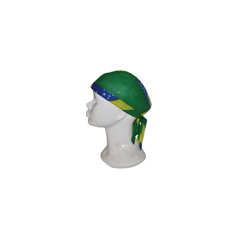 Bandana Brasile