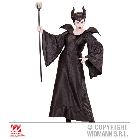Costume MALEFICA - Tg L 46/48