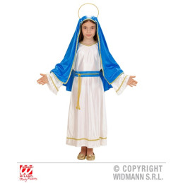 Costume MARIA - Tg S 5/7 anni 128 cm