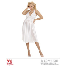 Costume MARILYN - Tg M 44/46