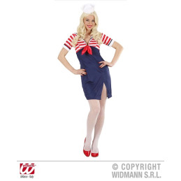 Costume MARINARETTA - Tg M 44/46