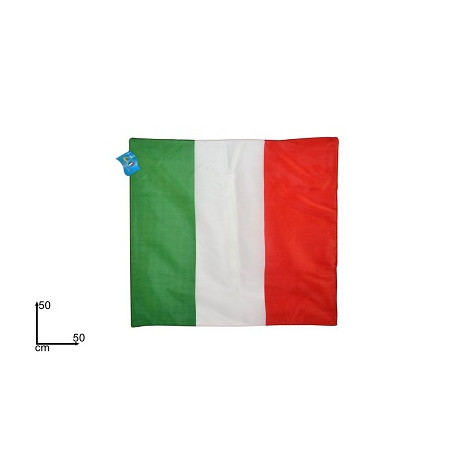 Bandana Italia 50x50 cm
