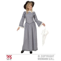 Costume MARY POPPINS - Tg M 44/46