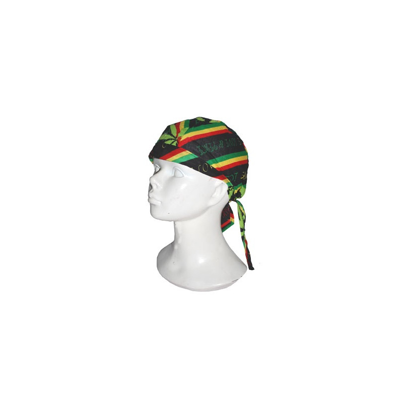 Bandana Jamaica