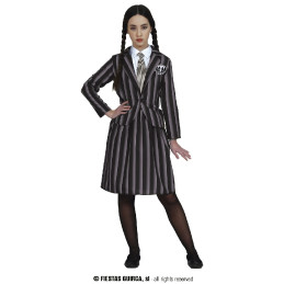 Costume MERCOLEDI' divisa - Tg 14/16 anni