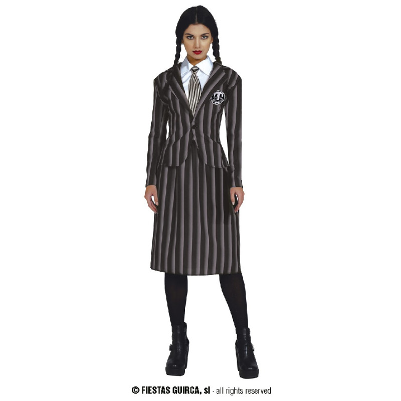 Costume MERCOLEDI' divisa - Tg XL 50/52
