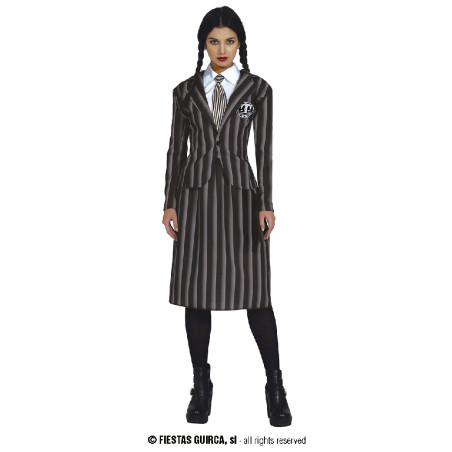 Costume MERCOLEDI' divisa - Tg XL 50/52