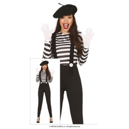 Costume MIMO - Tg L 46/48