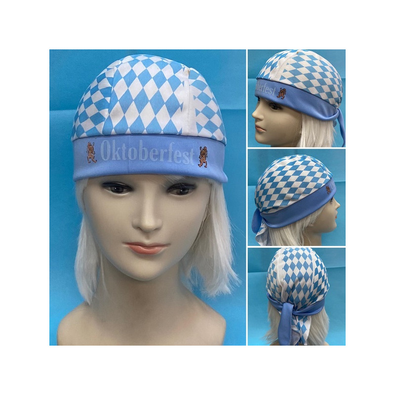 Bandana Oktoberfest