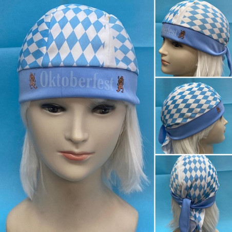 Bandana Oktoberfest