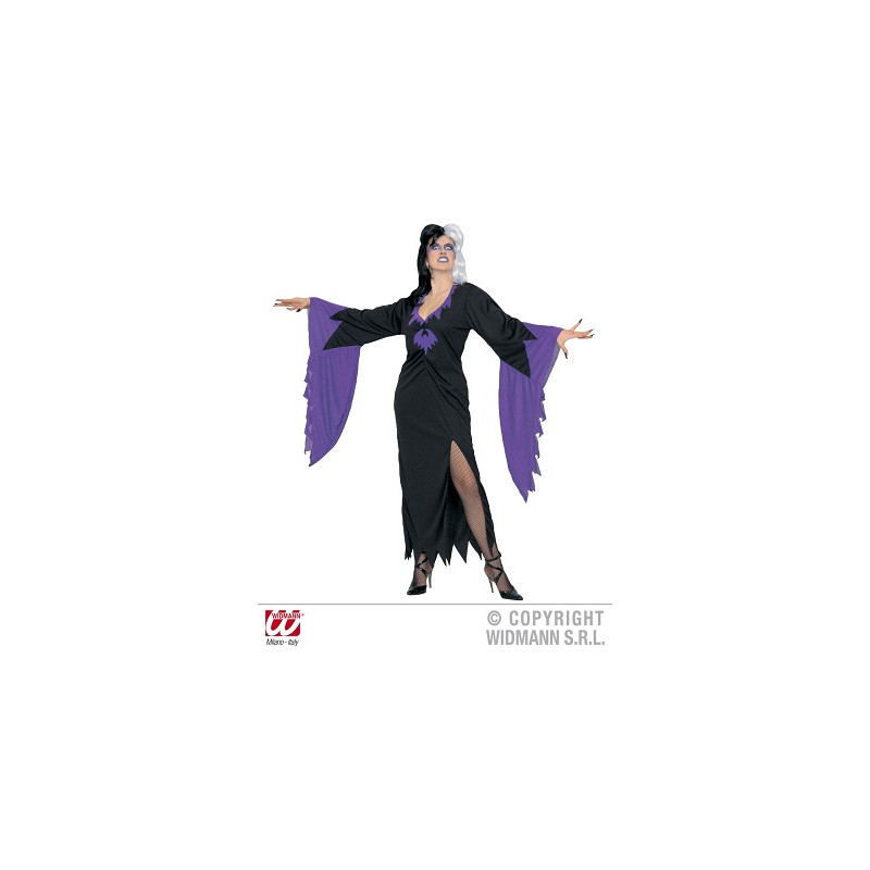 Costume MORTISIA - Tg XXL 54