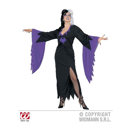 Costume MORTISIA - Tg XXL 54