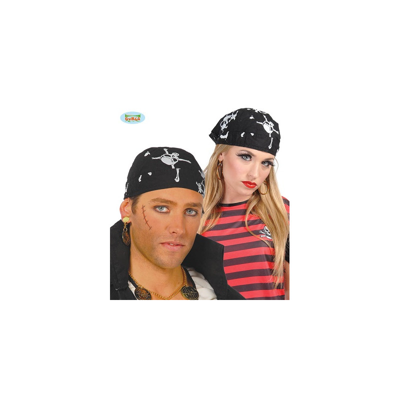 Bandana Pirata