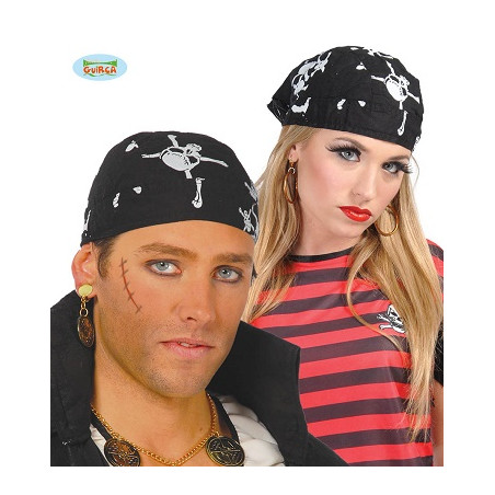 Bandana Pirata