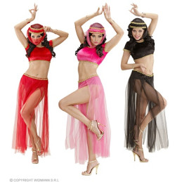 Costume ODALISCA - Tg M 44/46