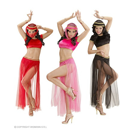 Costume ODALISCA - Tg M 44/46