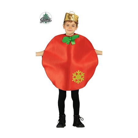 Costume PALLA - Tg 3/4 anni