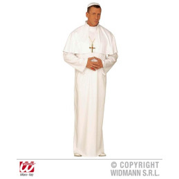 Costume PAPA - Tg L 52/54