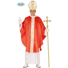 Costume PAPA - Tg M 48/50