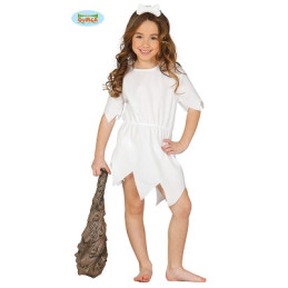 Costume PRIMITIVA - Tg 10/12 anni