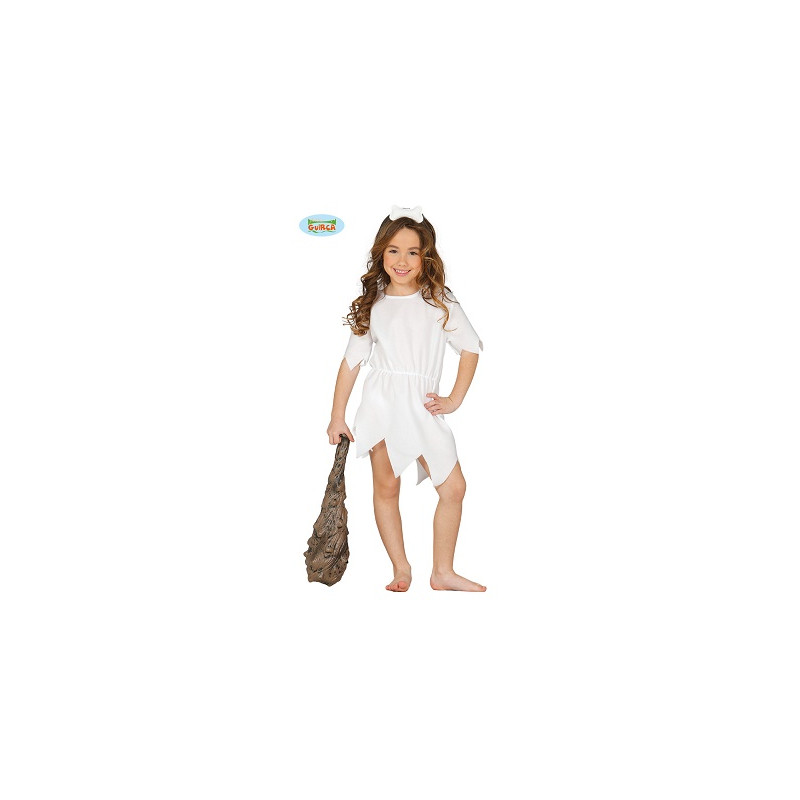 Costume PRIMITIVA - Tg 10/12 anni