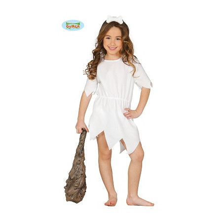 Costume PRIMITIVA - Tg 10/12 anni